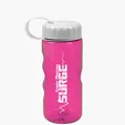 Garyline® Mini Mountain Tritan® Bottle with Tethered Lid, 22 oz. — view 35