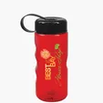 Garyline® Mini Mountain Tritan® Bottle with Tethered Lid, 22 oz. — view 71