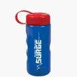 Garyline® Mini Mountain Tritan® Bottle with Tethered Lid, 22 oz. — view 47