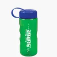 Garyline® Mini Mountain Tritan® Bottle with Tethered Lid, 22 oz. — view 26