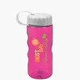 Garyline® Mini Mountain Tritan® Bottle with Tethered Lid, 22 oz. — view 36