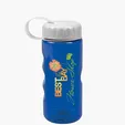 Garyline® Mini Mountain Tritan® Bottle with Tethered Lid, 22 oz. — view 34