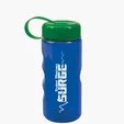 Garyline® Mini Mountain Tritan® Bottle with Tethered Lid, 22 oz. — view 50