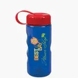 Garyline® Mini Mountain Tritan® Bottle with Tethered Lid, 22 oz. — view 52