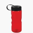 Garyline® Mini Mountain Tritan® Bottle with Tethered Lid, 22 oz. — view 6