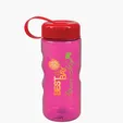 Garyline® Mini Mountain Tritan® Bottle with Tethered Lid, 22 oz. — view 60