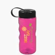 Garyline® Mini Mountain Tritan® Bottle with Tethered Lid, 22 oz. — view 56