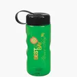 Garyline® Mini Mountain Tritan® Bottle with Tethered Lid, 22 oz. — view 64