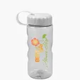 Garyline® Mini Mountain Tritan® Bottle with Tethered Lid, 22 oz. — view 17