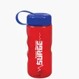 Garyline® Mini Mountain Tritan® Bottle with Tethered Lid, 22 oz. — view 28