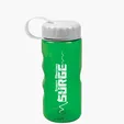 Garyline® Mini Mountain Tritan® Bottle with Tethered Lid, 22 oz. — view 30