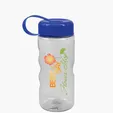 Garyline® Mini Mountain Tritan® Bottle with Tethered Lid, 22 oz. — view 15