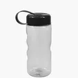 Garyline® Mini Mountain Tritan® Bottle with Tethered Lid, 22 oz.