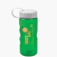 Garyline® Mini Mountain Tritan® Bottle with Tethered Lid, 22 oz. — view 37