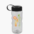 Garyline® Mini Mountain Tritan® Bottle with Tethered Lid, 22 oz. — view 9