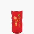 Garyline® Mini Mountain Tritan® Bottle with Tethered Lid, 22 oz. — view 78