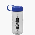 Garyline® Mini Mountain Tritan® Bottle with Tethered Lid, 22 oz. — view 14