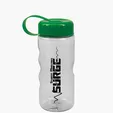 Garyline® Mini Mountain Tritan® Bottle with Tethered Lid, 22 oz. — view 10
