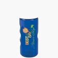 Garyline® Mini Mountain Tritan® Bottle with Tethered Lid, 22 oz. — view 54