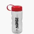 Garyline® Mini Mountain Tritan® Bottle with Tethered Lid, 22 oz. — view 12