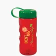 Garyline® Mini Mountain Tritan® Bottle with Tethered Lid, 22 oz. — view 74
