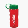 Garyline® Mini Mountain Tritan® Bottle with Tethered Lid, 22 oz. — view 73