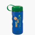 Garyline® Mini Mountain Tritan® Bottle with Tethered Lid, 22 oz. — view 51