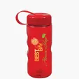 Garyline® Mini Mountain Tritan® Bottle with Tethered Lid, 22 oz. — view 76