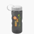 Garyline® Mini Mountain Tritan® Bottle with Tethered Lid, 22 oz. — view 32