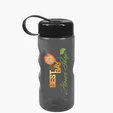 Garyline® Mini Mountain Tritan® Bottle with Tethered Lid, 22 oz. — view 41