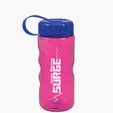 Garyline® Mini Mountain Tritan® Bottle with Tethered Lid, 22 oz. — view 25