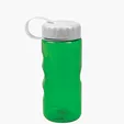 Garyline® Mini Mountain Tritan® Bottle with Tethered Lid, 22 oz. — view 3