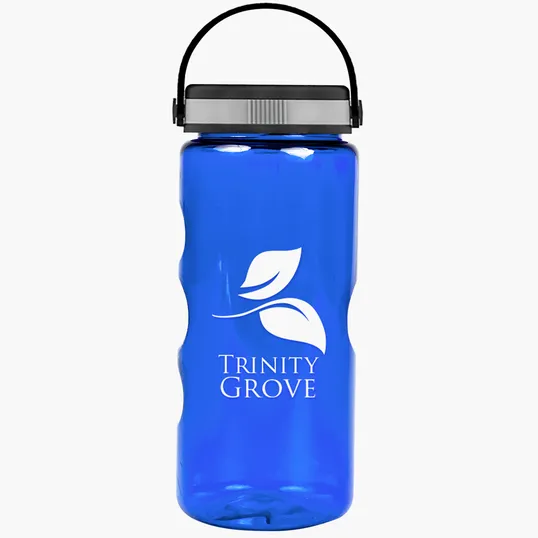 Garyline® Mini Mountain Tritan® Bottle with Grip Lid, 22 oz. — view 16