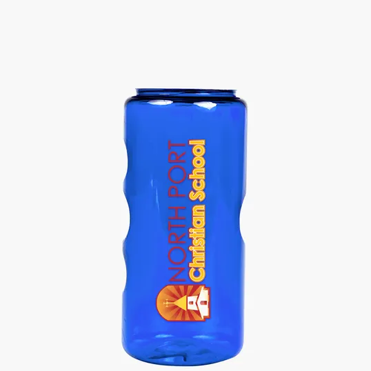 Garyline® Mini Mountain Tritan® Bottle with Grip Lid, 22 oz. — view 19