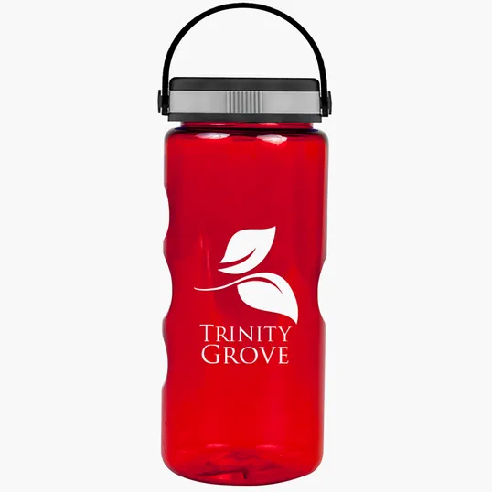 Garyline® Mini Mountain Tritan® Bottle with Grip Lid, 22 oz. — view 28