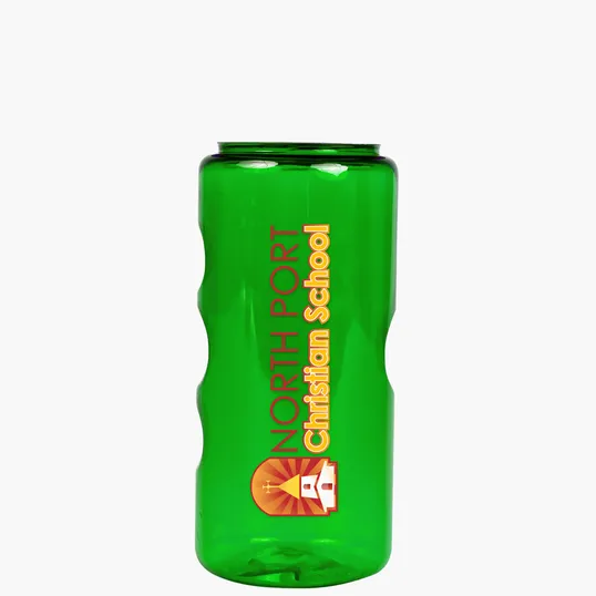 Garyline® Mini Mountain Tritan® Bottle with Grip Lid, 22 oz. — view 26