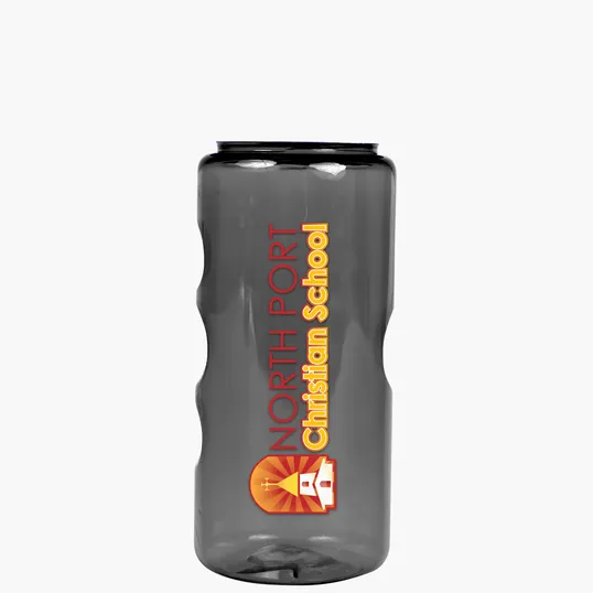 Garyline® Mini Mountain Tritan® Bottle with Grip Lid, 22 oz. — view 15