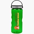 Garyline® Mini Mountain Tritan® Bottle with Grip Lid, 22 oz. — view 24