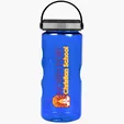 Garyline® Mini Mountain Tritan® Bottle with Grip Lid, 22 oz. — view 17