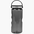 Garyline® Mini Mountain Tritan® Bottle with Grip Lid, 22 oz. — view 2