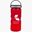 Garyline® Mini Mountain Tritan® Bottle with Grip Lid, 22 oz. — view 28