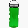 Garyline® Mini Mountain Tritan® Bottle with Grip Lid, 22 oz. — view 5