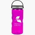 Garyline® Mini Mountain Tritan® Bottle with Grip Lid, 22 oz. — view 20
