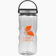 Garyline® Mini Mountain Tritan® Bottle with Grip Lid, 22 oz. — view 8