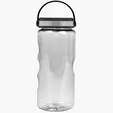 Garyline® Mini Mountain Tritan® Bottle with Grip Lid, 22 oz.