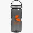 Garyline® Mini Mountain Tritan® Bottle with Grip Lid, 22 oz. — view 13