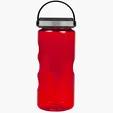 Garyline® Mini Mountain Tritan® Bottle with Grip Lid, 22 oz. — view 6