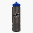 Garyline® Wave Tritan® Bottle with Push-Pull Lid, 24 oz. — view 115