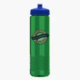 Garyline® Wave Tritan® Bottle with Push-Pull Lid, 24 oz. — view 113