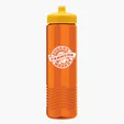 Garyline® Wave Tritan® Bottle with Push-Pull Lid, 24 oz. — view 154